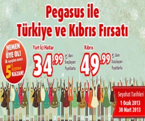 kıbrıs uçak bileti