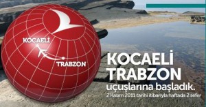 trabzon ucuz uçak bileti