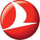 Türk Hava Yolları Logosu