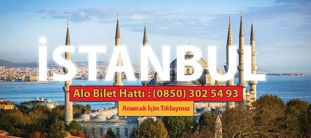 İstanbul Türk Hava Yolları iletişim